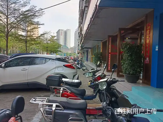（51旺铺推荐）龙华路106平临街旺铺房东直租 - 图片 2