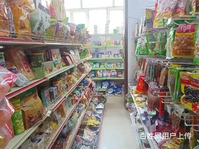 B个人一柏香苑小区超市转让 - 图片 7