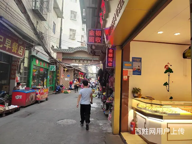 （51旺铺推荐）秀英小街45平奶茶店转让 - 图片 10