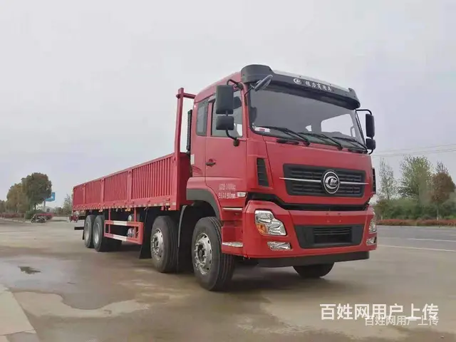 新车出售东风牌9米6低栏载货车 来电有优惠 - 图片 7