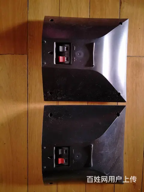 赔本转让自家闲置不用的一对音箱，尺寸200×200 - 图片 1