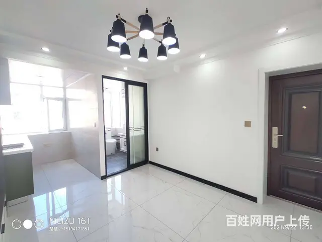 凌河夜市国和小学五中国和里4楼54平南北通精装地暖可贷款！ - 图片 5