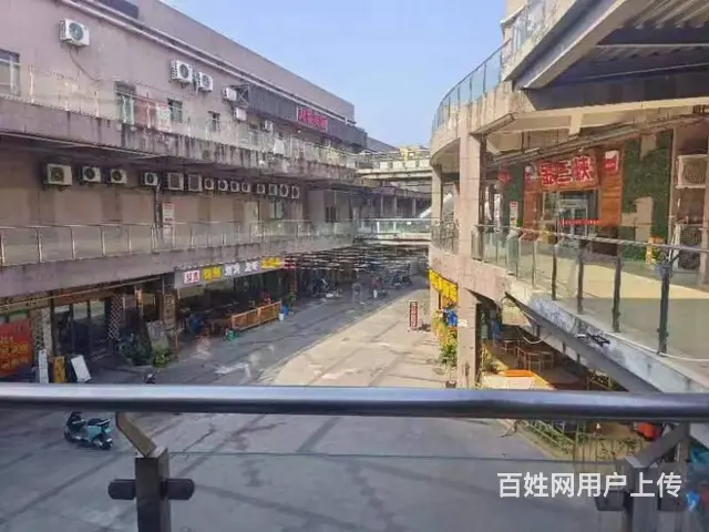（淘铺铺免费推荐）昆山城北建伟新天地盈利中的旺铺转让 - 图片 2