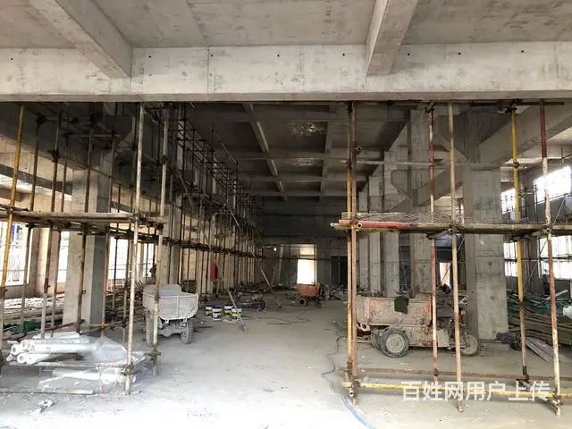 出租钟楼青枫公园附近厂房 - 图片