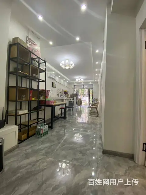 【搞定了！】松北区 中源大道商业大学银河小区门市出售 - 图片 4