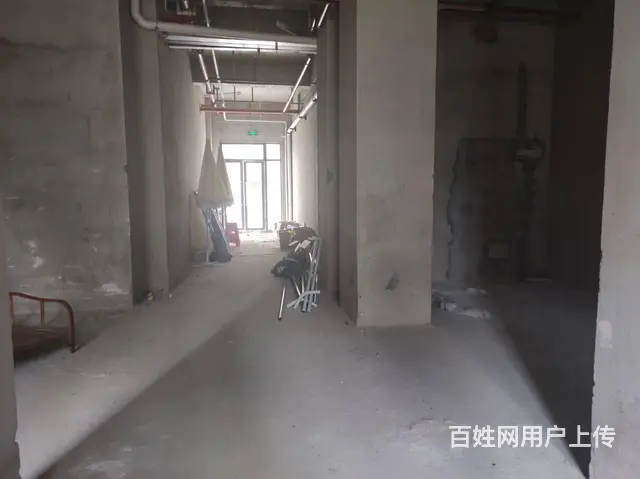 （51旺铺推荐）龙华区滨海新城121.8平铺面出租 - 图片 3