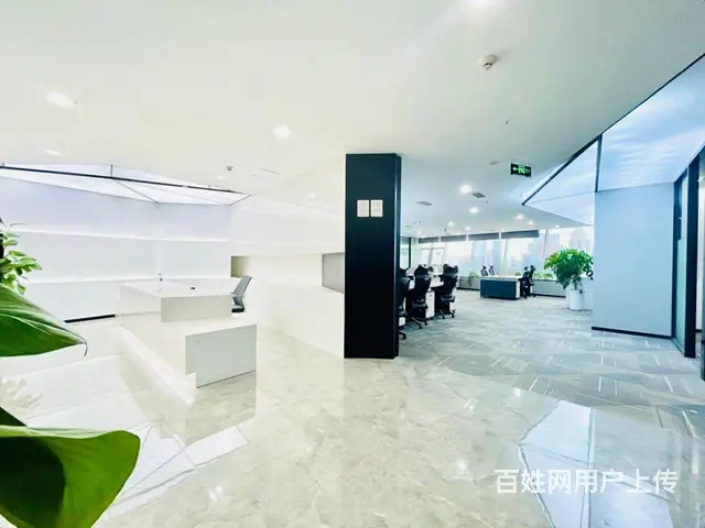 今日新上！ 正大CPL 豪华装修 超大平层 带家具 租 - 图片 4