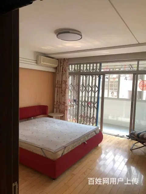 云健小区 92平方，送车房 精装修，可以看房。 - 图片 1