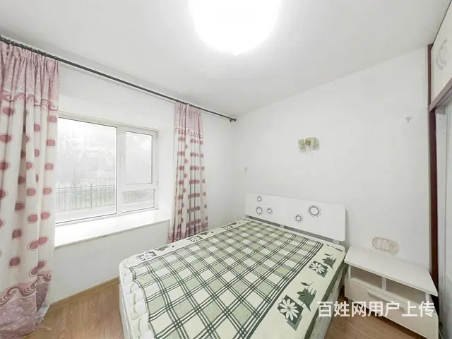 四季花城精装两室电梯入户随时看房 - 图片 3