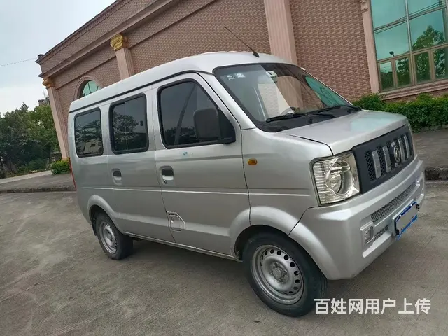 11年东风小康 - 图片 2