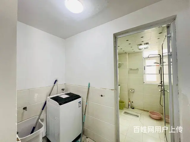 正岳家嘴口 山河大厦 蓝晶绿洲 华腾园 东沙花园 - 图片 9