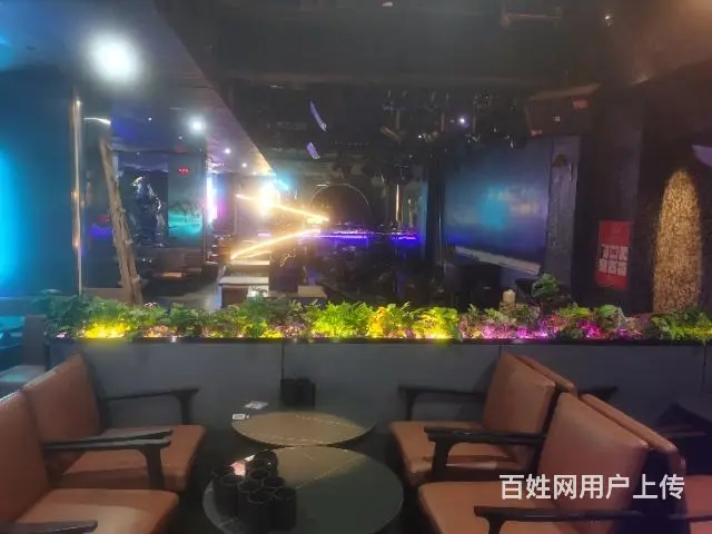 九眼桥620平商铺出租 - 图片 1