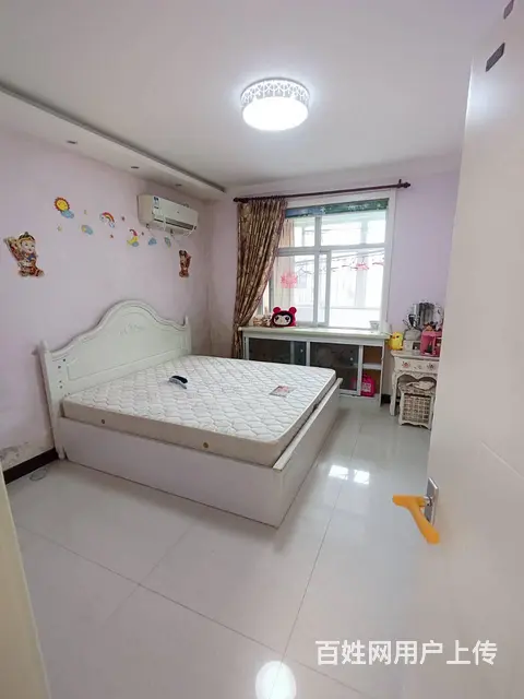 新世纪广场西门附近 火车站运通小区 普通住宅 中等装修 - 图片 3