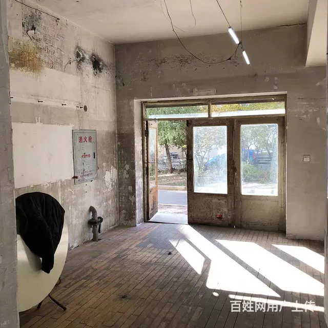 【搞定了！】香坊区旭东街临街门市房东直租 - 图片 8