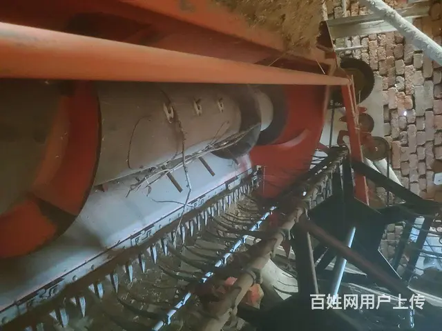 巨明小麦收割机 - 图片 4