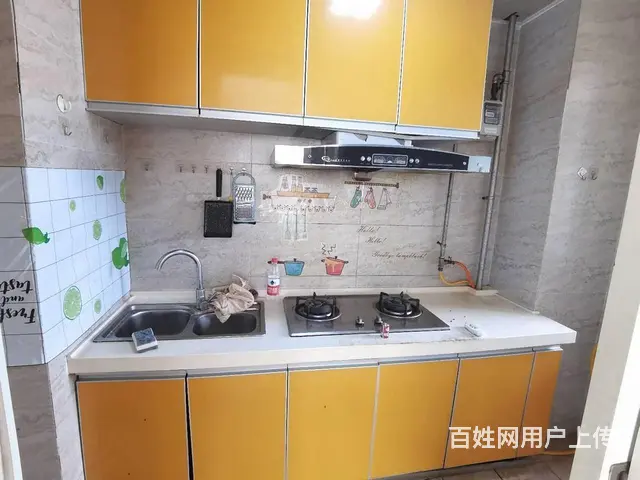 新亚洲体育城星泽园1房 精装修 星耀地铁旁 看房方 - 图片 3