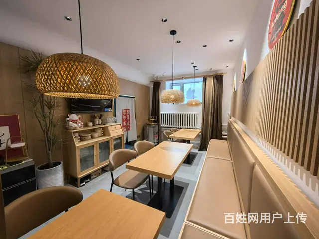 道里 中央大街商圈 饭包出兑 餐馆快餐店出兑 - 图片 5