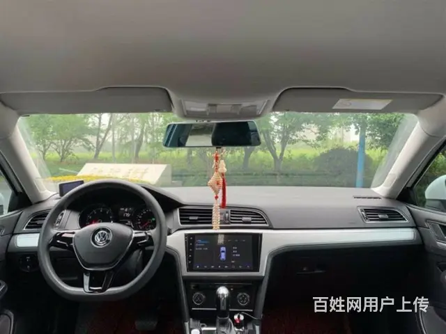 大众 凌渡 2015款 1.4TSI 双离合 280TSI - 图片 10
