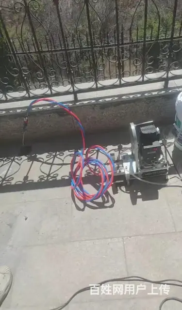 本地漏水维修 防水补漏卫生间防水屋顶防水阳台防水等 - 图片 8