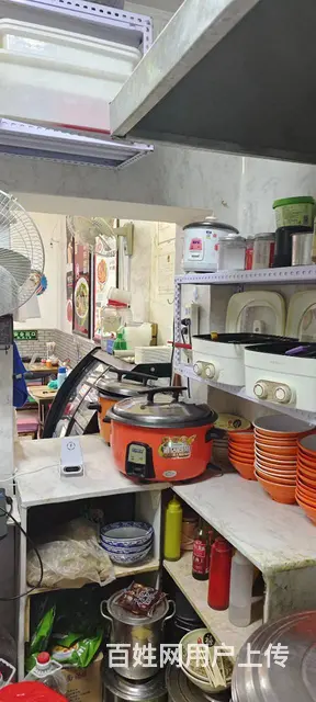 【搞定了！】南岗区板面店出兑转让 - 图片 8