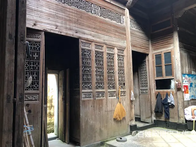 百年老宅寻有缘人 - 图片 4