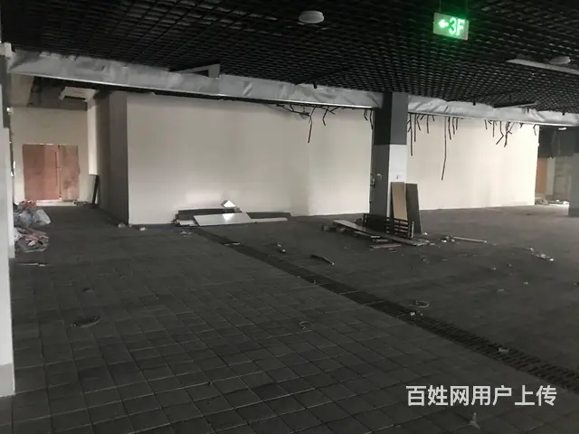 出租龙泉驿大面商业街店铺 - 图片 7