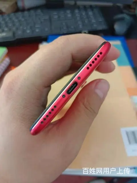 小米6X高配6+64原版盒子说明书全在 - 图片 3