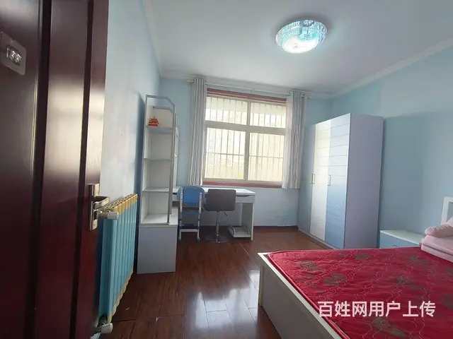 解放东路 化二附近 鑫和小区 有证4楼 - 图片 7