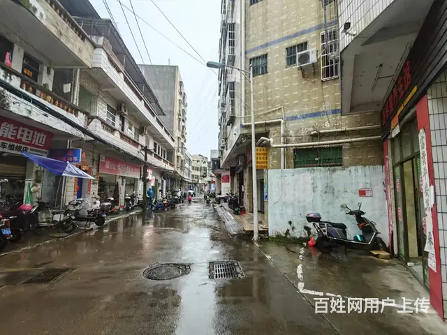（51旺铺推荐）琼山博雅路55平养生馆转让 - 图片 4