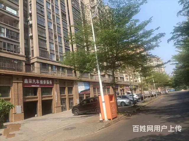 （51旺铺推荐）绿地城江首府195平上下两层急租 - 图片 3