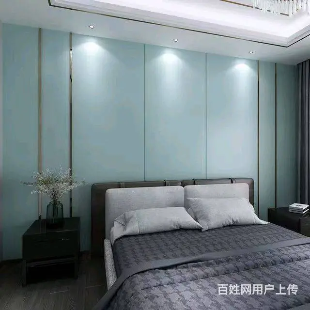 专业羁押室墙面软包 - 图片 6
