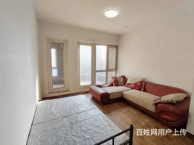 地铁房丽十二公馆(铁西) 普通住宅2厅 中等装修 - 图片 9
