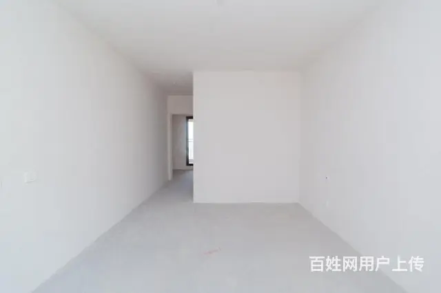 万达旁高端社区雅居乐星河湾毛坯3房，3朝南，不靠高架，有图 - 图片 2