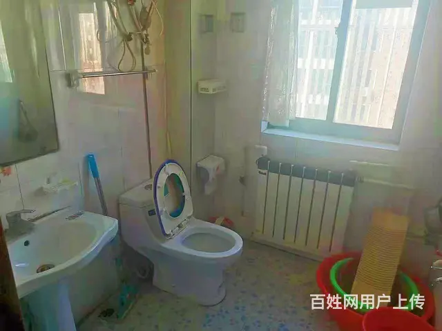 文登九龙新城精装修楼房出租可拎包入住 - 图片 6