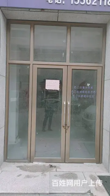 润通喜登府门市房70平80平90平140平等对外出租 - 图片 2