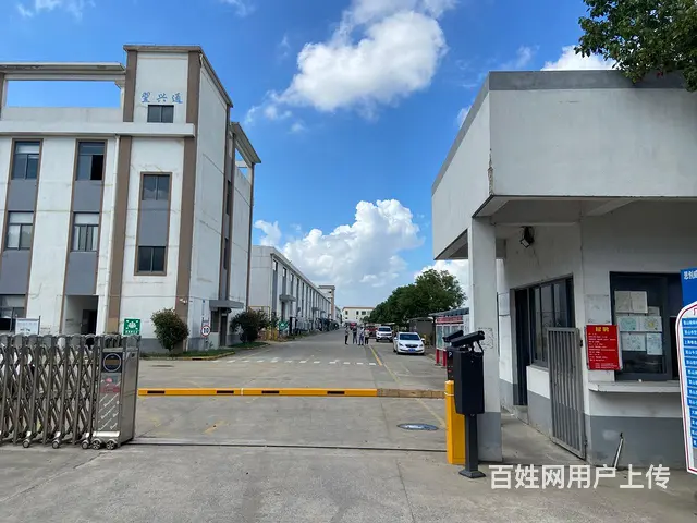 急租！千灯优质房源 1100平,带喷淋。直租免中介 - 图片 1