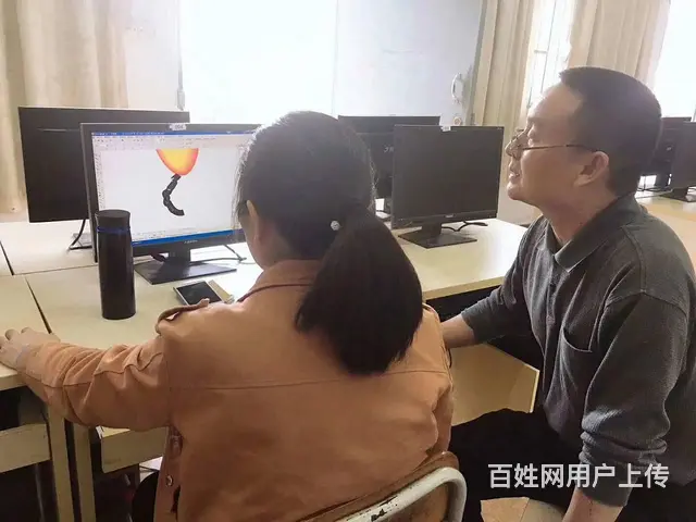 增城新塘电脑培训办公软件培训班一对一 - 图片 2