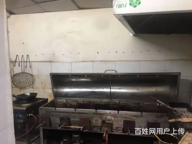 （51旺铺推荐）龙华秀垦路90平+100多平外摆餐饮店转让 - 图片 7