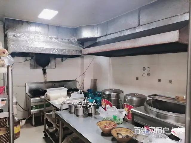 （老板本人）芙蓉区合平安置小区7年临街粉面店低价转让6890 - 图片 5