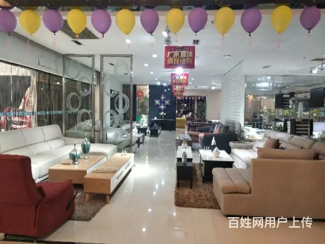 【都市时讯免费找店】月星家居二楼国际软体品牌家具店 - 图片 6