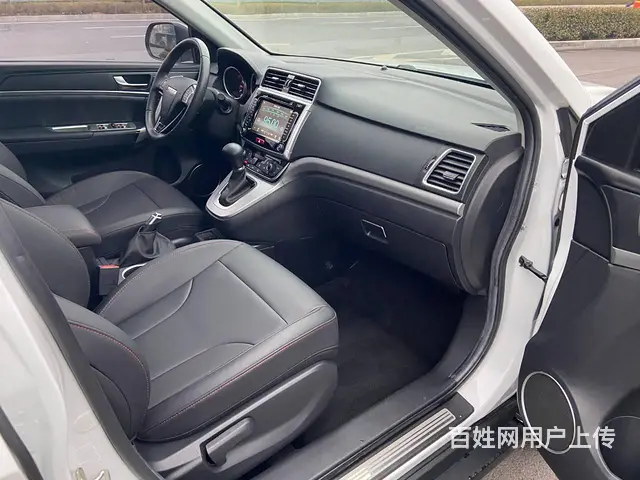 【搞定了！】哈弗M6 2018款 1.5T 双离合 两驱精英 - 图片 6