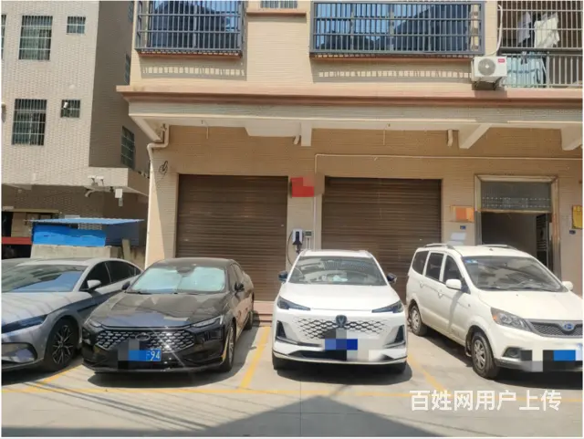 （51旺铺推荐）丘海大道苍西村120平出租 - 图片 1