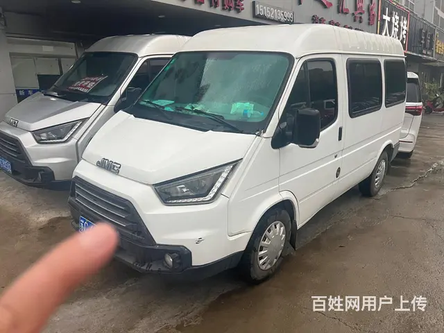 18年私家特顺车转让了 - 图片 6