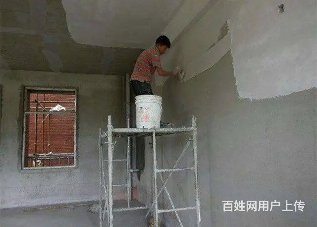 海口专业店铺装修，办公室装修，房屋维修防水补漏 - 图片 5
