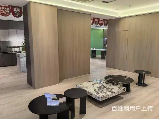 8972（铺联邦）陈官营陶瓷城商场店铺寻觅有缘人 - 图片 5