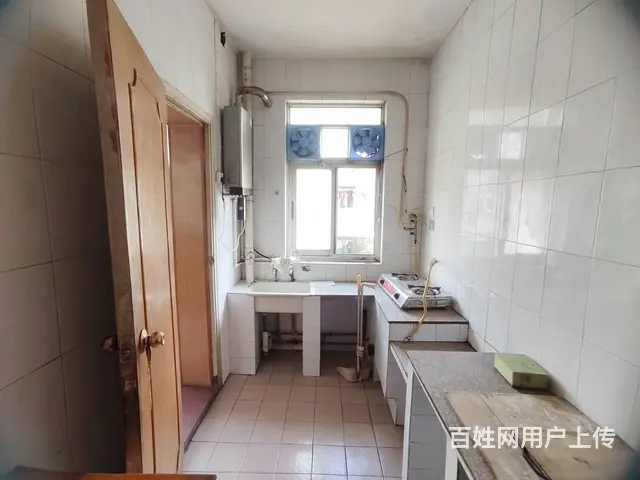 工区路安装小区三室两厅南北通透小区停车方便随时看房 - 图片 7