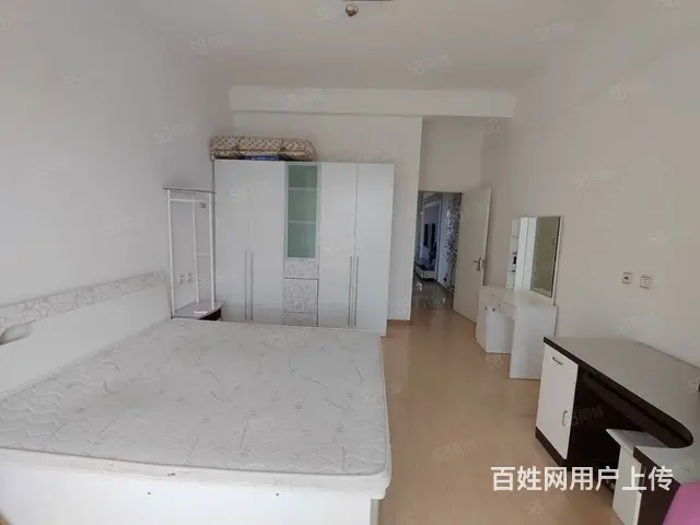 地铁房阳光100果岭公馆(铁西) 普通住宅2厅 精装修 - 图片 2
