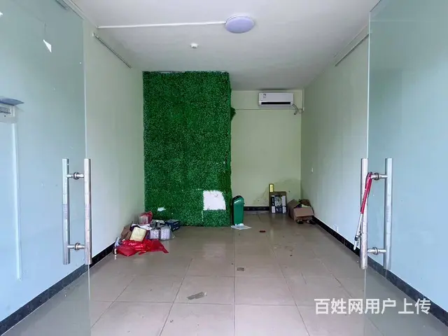 （51旺铺推荐）海府一横路27平临街门面房东直租 - 图片 4