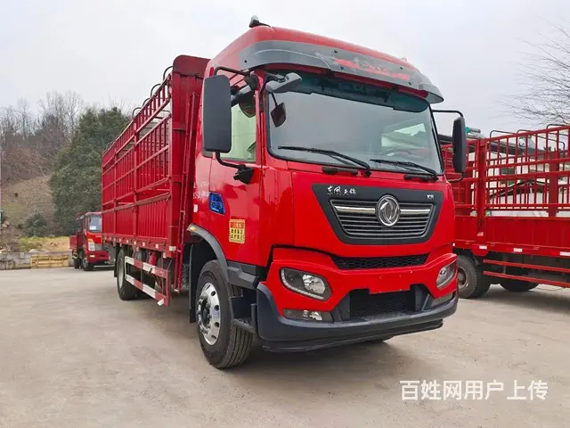 收购货车 - 图片 3