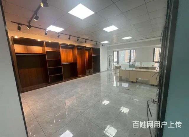徽商大厦小面积写字楼出租 - 图片 3